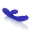 Вібратор з електростимуляцією Impulse Intimate E - Stimulator Dual Wand, фіолетовий - Фото №5