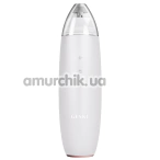 Микродермабразионное устройство для удаления черных точек Geske MicroDermabrasion Blackhead Remover 7 in 1, кремовое - Фото №1