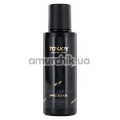 Лубрикант Toy Joy Designer Limited Edition Hybrid Lubricant , 100 мл - Фото №1