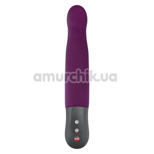 Пульсатор Fun Factory Stronic G, фиолетовый