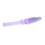 Анальный вибратор Vibrator с шариками, розовый - Фото №2