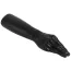 Кисть для фистинга Hidden Desire Extreme XXL Anal Gear The Hand Fucker, черная - Фото №8