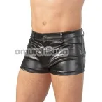 Чоловічі шорти Swenjoyment Underwear (21304831701), чорні - Фото №1