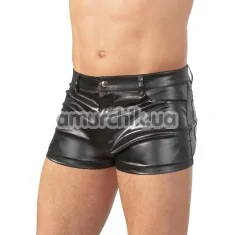 Мужские шорты Swenjoyment Underwear (21304831701), чёрные - Фото №1
