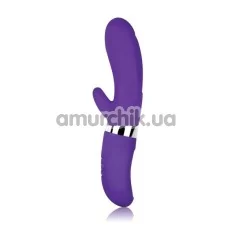 Вибратор REE S-Curve Clitoral Tip G-Spot Vibe - Фото №1