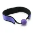 Кляп Neoprene Breathable Ball Gag - Фото №1