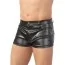 Мужские шорты Swenjoyment Underwear (21304831701), чёрные - Фото №1
