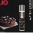 Оральный лубрикант JO Gelato Decadent Double Chocolate - двойной шоколад, 120 мл - Фото №3