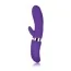 Вибратор REE S-Curve Clitoral Tip G-Spot Vibe - Фото №1