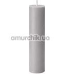 Свеча Feral Feelings WaxPlay Candle, серая - Фото №1
