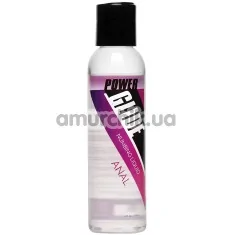 Анальный лубрикант Power Glide Anal Numbing Lubricant, 118 мл - Фото №1