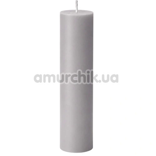Свічка Feral Feelings WaxPlay Candle, сіра - Фото №1