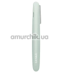 Триммер Geske Precision Trimmer 4 in 1, зеленый - Фото №1