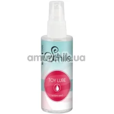 Лубрикант для секс-игрушек Smile We-Vibe Toy Lube, 100 мл - Фото №1