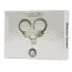 Наручники Adrien Lastic Menottes Metal Handcuffs, срібні - Фото №5
