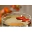 Набір з 2 свічок Floating Scenter Candle, червоний - Фото №7