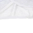 Труси чоловічі Star Night Low Net Underwear, білі - Фото №6