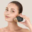 Массажер для глаз и лица Geske Cool & Warm Eye and Face Massager 7 in 1, серый - Фото №10