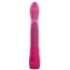 Вибратор Dorcel Furious Rabbit, розовый - Фото №4