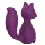 Вибратор Odeco Every Night Toys Doris, фиолетовый - Фото №2