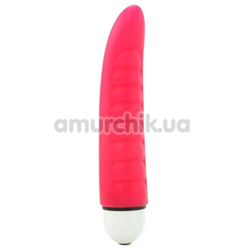 Вибратор для точки G Joystick Comfort Sailor, розовый