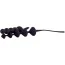 Набір из 2 анальних ланцюжків Satisfyer Love Beads, чорний - Фото №5