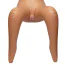 Секс-кукла Back Door Babe Love Doll - Фото №6