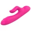 Вібратор Vibes Of Love Flexible G-Spot Vibe, рожевий - Фото №8