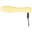 Вібратор Mini Vibrator Cuties 554197, жовтий - Фото №3