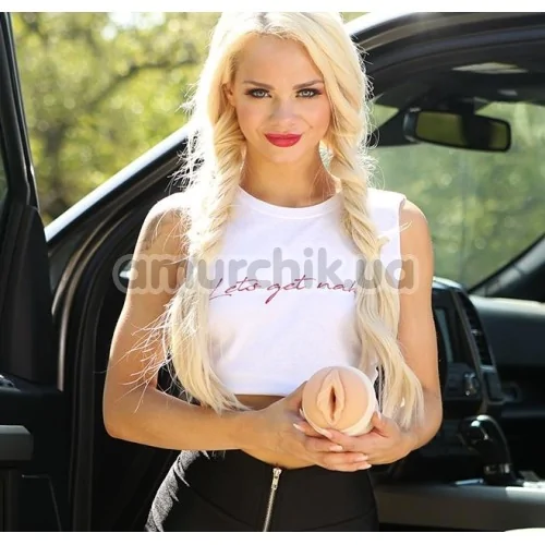 Fleshlight Elsa Jean Tasty (Флешлайт Эльза Джин Тейсти)