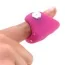 Вібратор на палец KEY Pyxis Finger Massager, рожевий - Фото №3