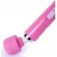 Універсальний вібромасажер Boss Series Magic Massager Wand, рожевий - Фото №4