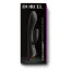 Вибратор с подогревом Dorcel Flexi Rabbit, черный - Фото №12