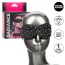 Маска на глаза Radiance Blackout Eye Mask, черная - Фото №6