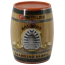 Мастурбатор Pretty Love Bourbon Charming Barrel, білий - Фото №11