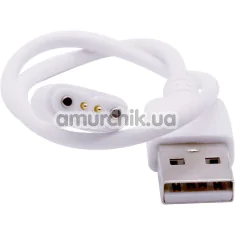 Зарядное устройство Magic Motion Charging Cable - для Candy, Dante, Dante II, Rise, белое - Фото №1