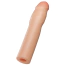 Насадка на пенис Performance Plus 7 Resilience Penis Extender, телесная - Фото №4