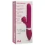 Вибратор iVibe Select iRoll, розовый - Фото №4