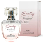 Духи с феромонами Beauty With PheroStrong для женщин, 50 мл - Фото №1