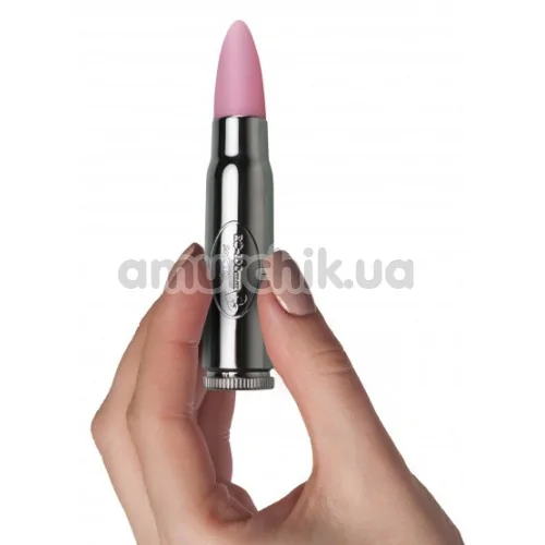 Набор 3-х предметов Rocks-Off Indulge Yourself Sweet Satisfaction Bullet Collection