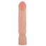 Фалоімітатор  Get Real Big Boy 12 Inch, тілесний - Фото №1