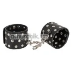 Фіксатори для рук Bad Kitty Naughty Toys Shackle 2492059, чорні - Фото №1