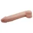 Насадка на пеніс Penis Extender 8 inch 026238, тілесна - Фото №3