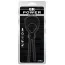 Виброкольцо GK Power O Ring Tie, черное - Фото №5