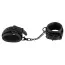 Фиксаторы для рук Bad Kitty Naughty Toys Shackle 2491966, черные - Фото №1