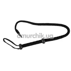 Батіг Zado Single Tail Leather Whip - Фото №1