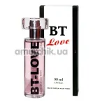 Туалетная вода с феромонами BT Love, 50 мл для женщин - Фото №1