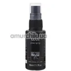 Спрей для усиления эрекции Shiatsu Man Penis Power Spray, 50 мл - Фото №1