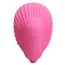 Вибратор для точки G Pretty Love Fancy Clamshell 014368-3, розовый - Фото №5