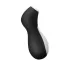 Симулятор орального секса для женщин Satisfyer Penguin, черный - Фото №4